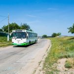 Transport în comun pentru satele din comuna Băcia