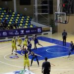 Baschet feminin: Înfrângere categorică și eliminare, pentru CSM Târgoviște,în Cupa României
