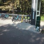 Bicicletele gratuite din sistemul de bike-sharing, furate la Constanța!!