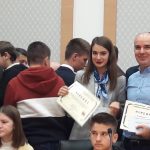Premii în bani pentru elevii din Teleorman cu rezultate bune la olimpiade și concursuri scolare