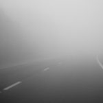 Atenție! Cod GALBEN de ceață! Ceață pe Autostrăzile A2 și A4!