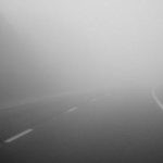 Atenție șoferi, se circulă în condiții de ceață pe drumurile din județul Călărași!
