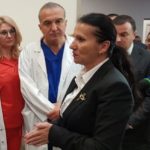 După ani de așteptare, a fost inaugurată Clinica de Mari Arși din cadrul Spitalului Județean. Ministrul Sănătății, prezent la eveniment