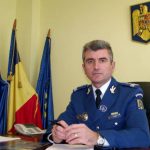 Șef nou la comanda Grupării de Jandarmi Constanţa