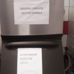 Restaurantele KFC din Neamț, verificate de inspectorii ANPC