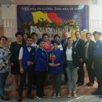 Liceul Constantin Brâncuși din Sfântu Gheorghe, Acord de cooperare „gastro” cu un liceu din Republica Moldova