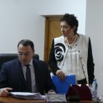 PSD nu-și lasă penalii pe drumuri. Fosta șefă de la Investiții din Primăria Focșani, trimisă în judecată de DNA, post călduț la ENET