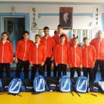 Echipamente moderne pentru sportivii și antrenorii Clubului Sportiv Târgoviște
