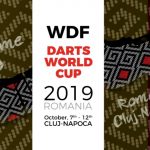 Cel mai mare Campionat Mondial de Darts organizat într-o țară din Europa de Est se va desfăşura la Cluj-Napoca