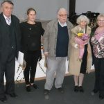 Oameni de seamă ai județului Teleorman! Învățătorul Marin Bunescu, omagiat de Societatea de Științe Istorice din România