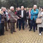 Candidatul independent Mircea Diaconu s-a întâlnit cu simpatizanții din Satu Mare