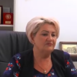 Doina Feher și-a depus demisia din funcția de viceprimar