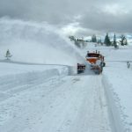 Drumarii, ”în grafic cu pregătirile pentru întâmpinarea sezonului de iarnă”