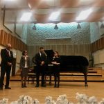 Elevul și profesorul anului, premiați de Primăria Ploiești