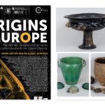 Artefacte arheologice din Sălaj expuse în două muzee din Belgia