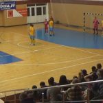 United a oferit un recital de futsal în meciul cu Odorhei