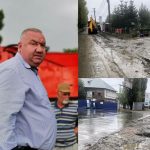 Viceprimarul Ganea, după ce a găsit dezastru pe șantierele din Ploiești: Este inadmisibil așa ceva și lipsă de respect față de ploieșteni!