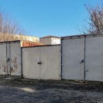 Continuă acțiunea de demolare a garajelor construite ilegal în Constanța