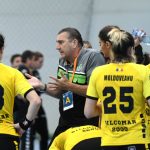 HCM Slobozia își continuă seria neagră cu o înfrângere la nouă goluri