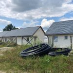 Habitat for Humanity România sare la gâtul primarului Necula. Organizația acuză Primăria Bacău că a abandonat proiectul de canalizare pentru cele 36 de case construite la BIG BUILD 2017 în Cartierul Izvoare