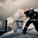 Avertismentul pompierilor: atenție la coșurile de fum și instalațiile de încălzire în sezonul rece!