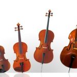 Instrumente muzicale noi, pentru tinerii din satele harghitene