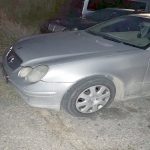 Soferiţă cu maşină înmatriculată în Bulgaria şi ITP fals