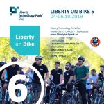 Liberty on bike: sport pentru pasionati si ajutor pentru copiii din centrele de plasament