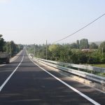 Lucrări de infrastructură rutieră din județul Neamț, finanțate din bani europeni
