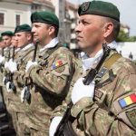 ”Ziua Armatei României” | Manifestări organizate de militarii Diviziei 4 Infanterie „Gemina” la Satu Mare și Carei