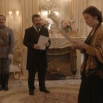 VIDEO: Filmul „Maria, Regina României”, în avanpremieră națională la Bistrița