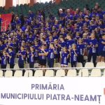Romanian International Youth Cup 2019 la Piatra-Neamț (FOTO-VIDEO)