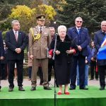 Ziua Armatei sărbătorită la Piatra-Neamț (VIDEO)