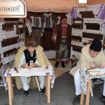 Peste 70 de expozanți din întreaga țară la Târgul Meșterilor Populari de la Craiova