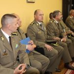 FOTO| Cel mai bun militar din Forțele Aeriene Române va fi desemnat la Capu Midia