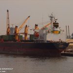 Sindicatul Liber al Navigatorilor: Marinari români fără bani și alimente la bordul a două nave