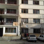 Primăria Slatina, demersuri pentru a prelua o clădire degradată. Ce se va întâmpla cu imobilul