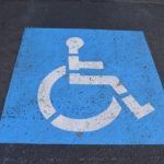 parcare handicap