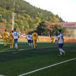 Juniorii A, siguri de participarea în Cupa României