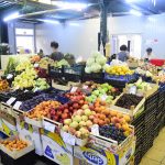Cum pot vinde micii fermieri în piețele agroalimentare din Constanța!
