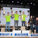 Transilvania Rally 2019 – un nou succes pentru Simone Tempestini
