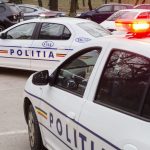 Arme depistate în mașina unor tineri din Craiova