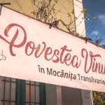 Povestea Vinului în Mocănița Transilvaniei merge mai departe. O nouă ediție, în 19 octombrie 