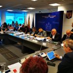 VIDEO | Scandal monstru în ședința Consiliului Local Ploiești pe tema parcărilor condominiale