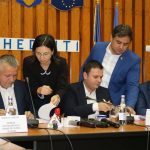 Primăria Drobeta Turnu Severin a semnat șase proiecte cu fonduri europene în valoare de 27,5 milioane de euro
