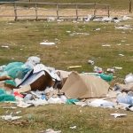 Primăria Runcu sancționată de Garda de Mediu, pentru „dezastrul ecologic” de la „Răvășitul Oilor”