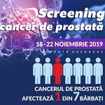 Screening gratuit pentru cancerul de prostată, la Spitalul Județean de Urgență din Sfântu Gheorghe