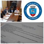 Primăria Călărași a semnat contractul de finanțare pentru modernizarea Centrului Comunitar Oborul Nou