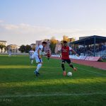 Șomuz Fălticeni – FC Botoșani II: 2-1
