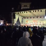 Peste 100.000 de lei pentru Caravana lui Moş Crăciun și spectacolul de Revelion la Piatra-Neamț